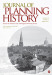 Journal of Planning History