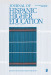 Journal of Hispanic Higher Education