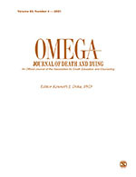 OMEGA - Journal of Death and Dying