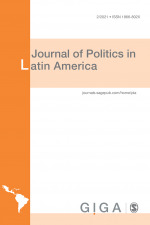 Journal of Latin American Geography - University of Texas Press