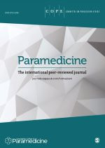 Paramedicine