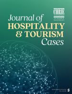 Journal of Hospitality & Tourism Cases