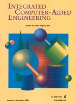 Integrated Computer-Aided Engineering