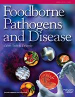 Foodborne Pathogens and Disease
