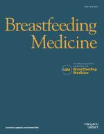 Breastfeeding Medicine