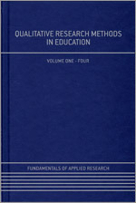 qualitative research methods in education pdf