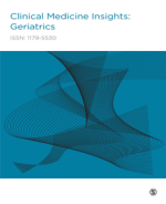 Clinical Medicine Insights: Geriatrics